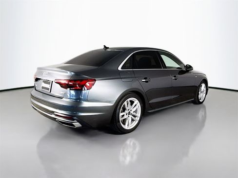Used 2024 Audi A4 2.0T Premium w/ Convenience Package image 7