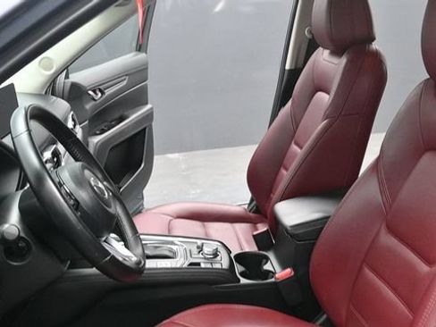 Used 2022 MAZDA CX-5 Carbon Edition AWD/4WD image 24