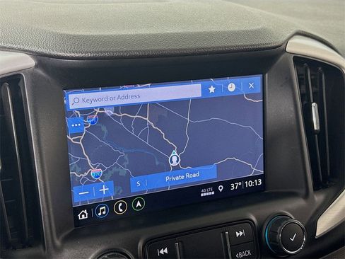 Used 2021 GMC Terrain SLE w/ Driver Convenience Package image 13