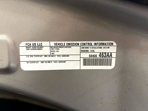 Used 2019 Jeep Grand Cherokee Limited image 67