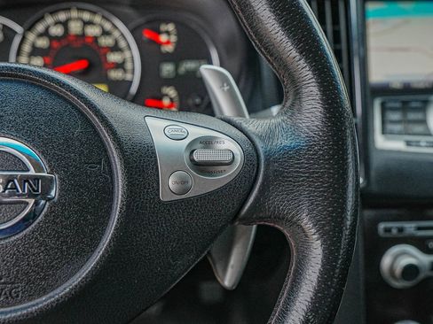 Used 2014 Nissan Maxima 3.5 SV w/ Premium Package image 28