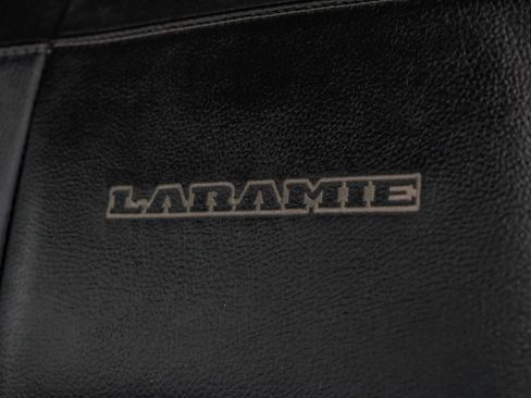 Used 2019 RAM 2500 Laramie image 31