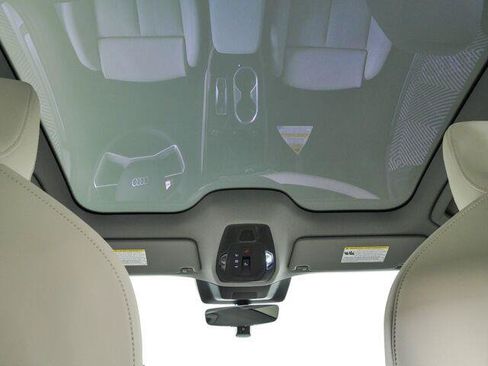 New 2026 Audi A6 Premium Plus AWD/4WD image 7