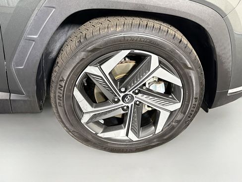 Used 2023 Hyundai Tucson SEL w/ Convenience Package FWD image 32