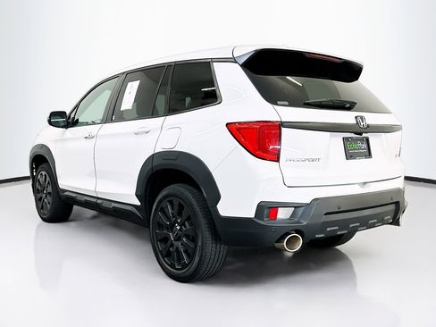 Used 2023 Honda Passport EX-L image 5