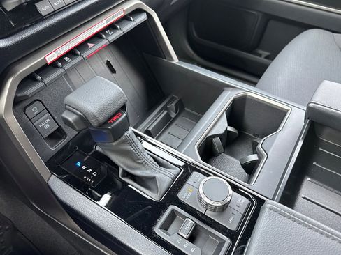 New 2026 Toyota Tundra SR5 AWD/4WD image 24
