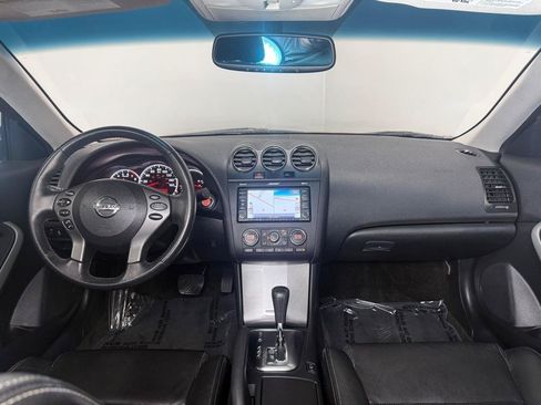 Used 2013 Nissan Altima 2.5 S w/ Premium Pkg FWD image 9