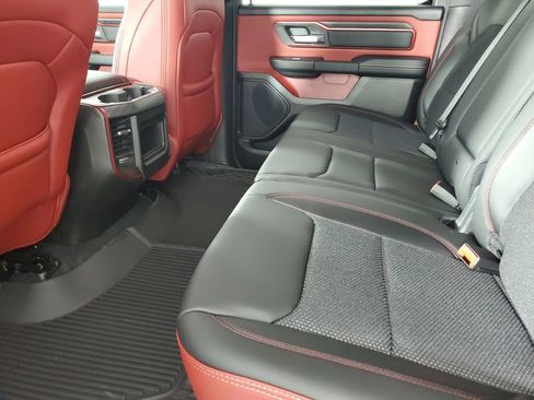 New 2026 RAM 1500 Rebel w/ Bed Utility Group AWD/4WD image 13
