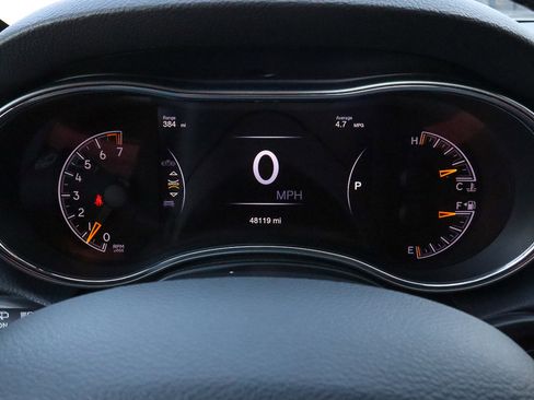 Used 2021 Jeep Grand Cherokee Limited w/ Quick Order Package 2GK 80th image 33