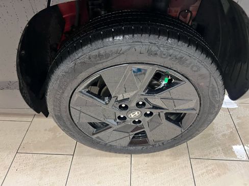 New 2026 Hyundai Kona SEL Sport image 36