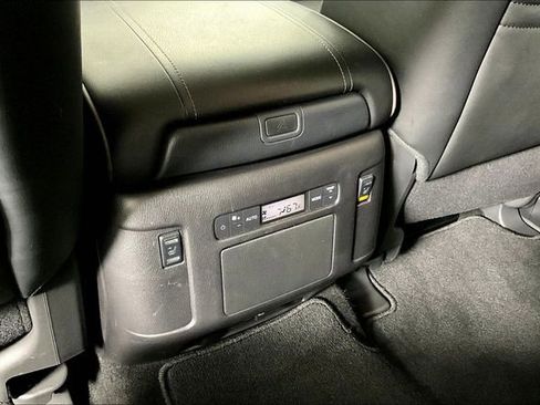 Used 2024 Nissan Armada Platinum w/ Cargo Package image 35