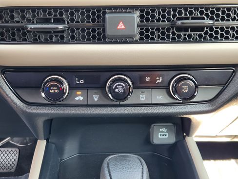 Certified 2024 Honda HR-V LX image 20