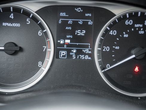 Used 2022 Nissan Kicks S image 36