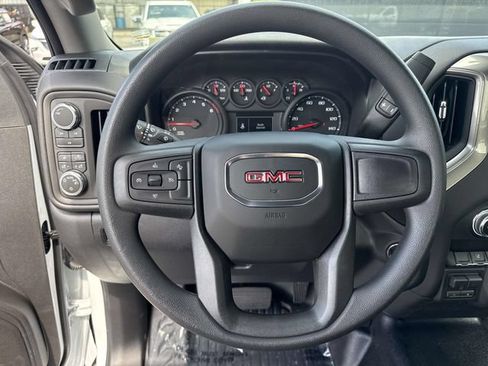New 2026 GMC Sierra 2500 Pro w/ 1SA Pro Safety Plus Package AWD/4WD image 57