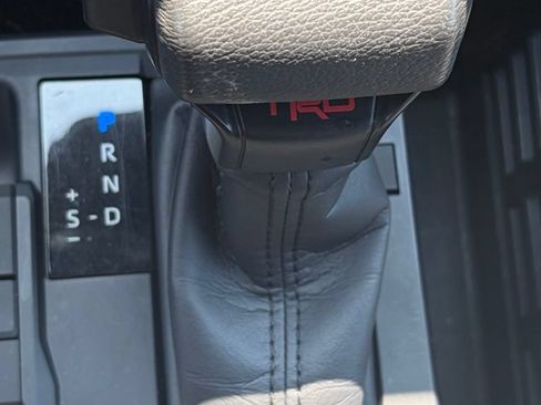 Used 2024 Toyota Tacoma TRD Sport RWD image 32