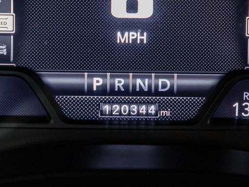 Used 2019 RAM 1500 Rebel AWD/4WD image 19