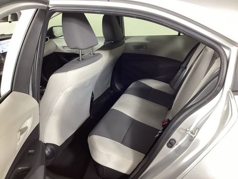 Used 2025 Toyota Corolla LE FWD image 29