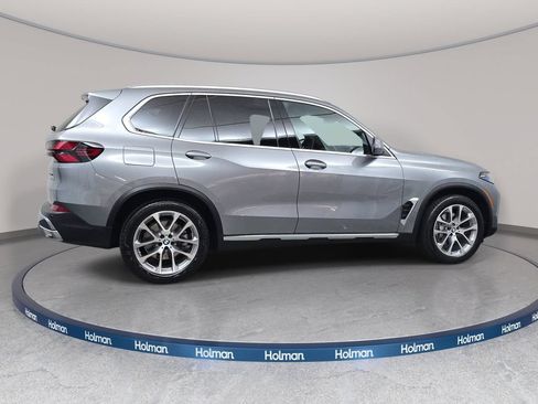 Used 2024 BMW X5 xDrive40i w/ Premium Package AWD/4WD image 5