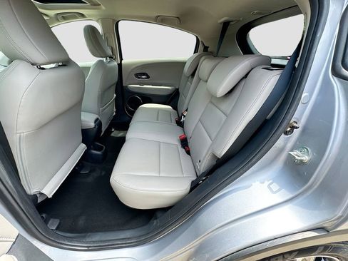 Used 2022 Honda HR-V EX-L image 30