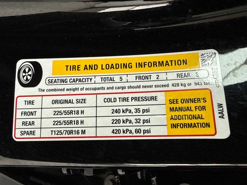 Used 2024 Chevrolet Trax RS w/ Driver Confidence Package FWD image 51