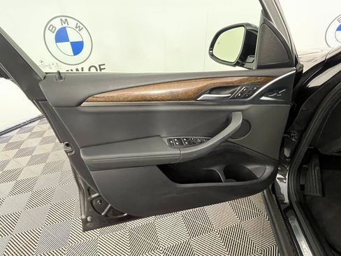 Used 2019 BMW X3 xDrive30i w/ Driving Assistance Package image 23