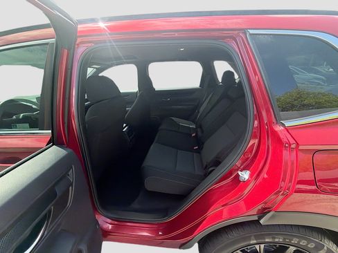 Used 2024 Honda CR-V Sport image 23