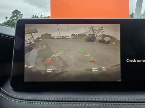 Used 2023 INFINITI QX60 Pure w/ Cargo Package image 20