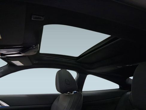 New 2026 BMW 430i xDrive Coupe w/ Premium Package image 11