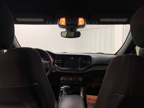 Used 2021 Dodge Durango SXT AWD/4WD image 18