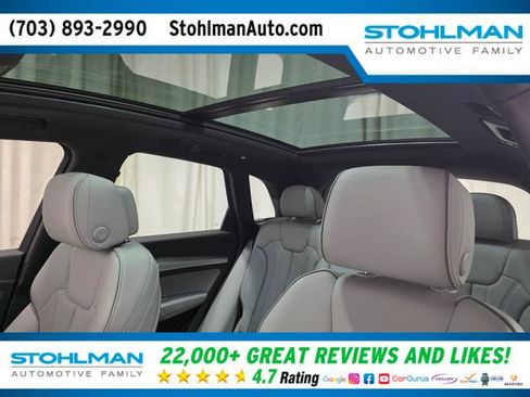 Used 2024 Audi Q5 2.0T Premium w/ Summer of Audi Package image 26