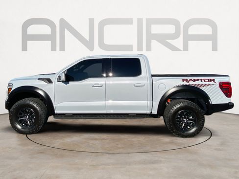 Used 2025 Ford F150 Raptor image 7