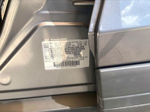 Used 2020 Nissan Kicks SV FWD image 34