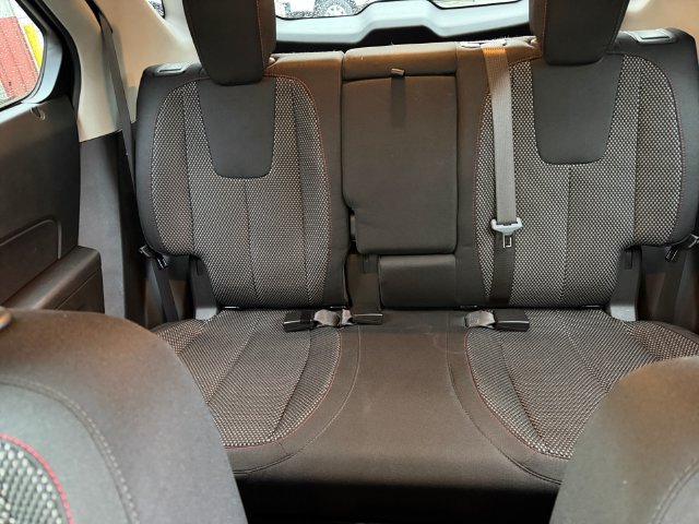 Used 2016 Chevrolet Equinox LT w/ Convenience Package FWD image 27