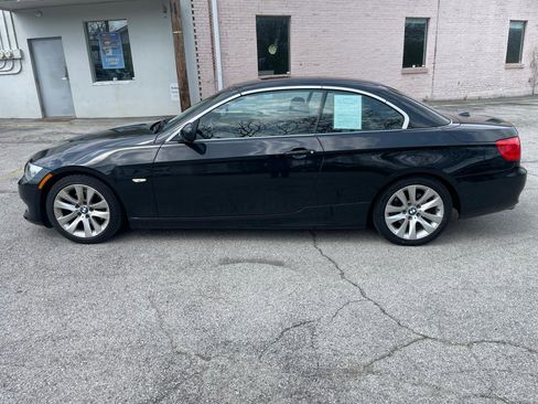 Used 2013 BMW 328i Convertible image 8