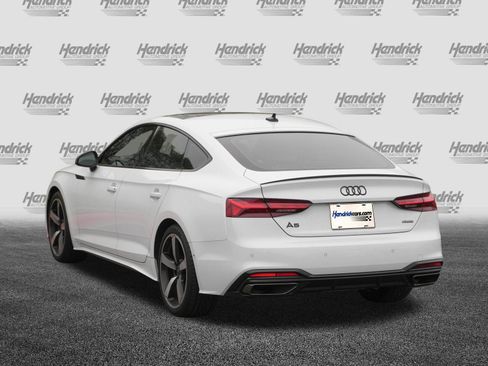 Used 2023 Audi A5 2.0T Prestige w/ Black Optic Plus Package image 7