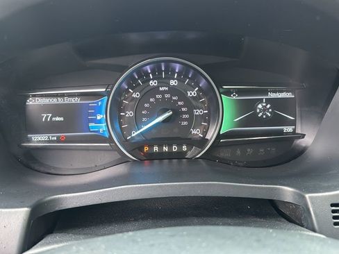Used 2018 Ford Explorer Limited FWD image 11