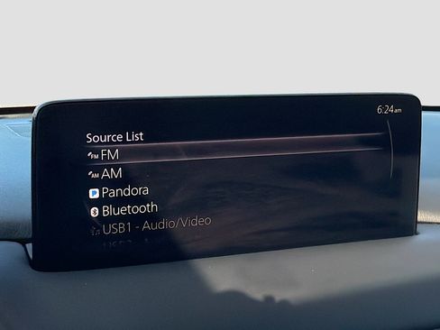 Used 2022 MAZDA CX-5 AWD 2.5 S w/ Preferred Package image 31