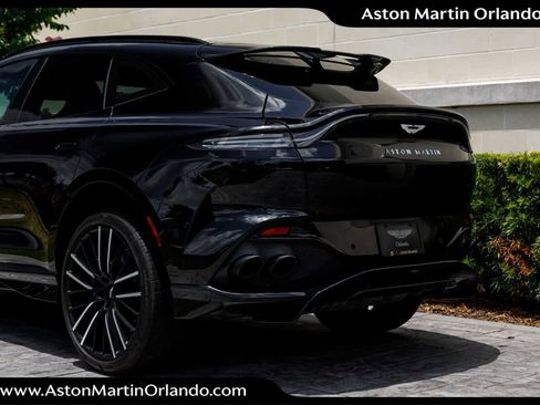 Used 2023 Aston Martin DBX 707 AWD/4WD image 30