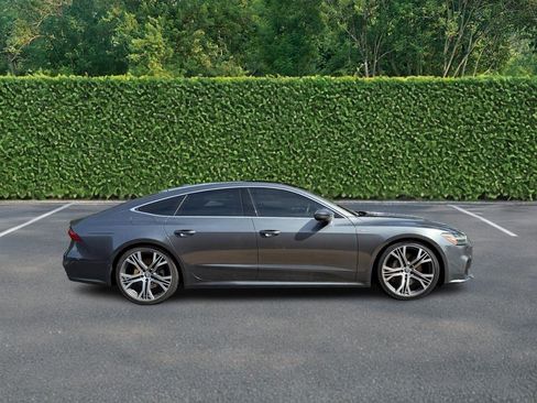 Used 2019 Audi A7 3.0T Prestige w/ Prestige Package AWD/4WD image 2
