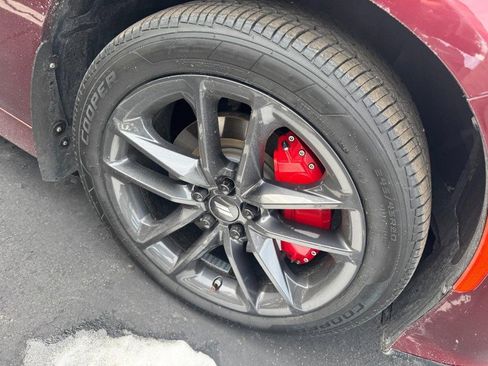 Used 2022 Dodge Charger GT w/ Plus Group image 5