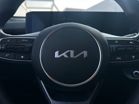 Certified 2026 Kia K5 LXS image 22