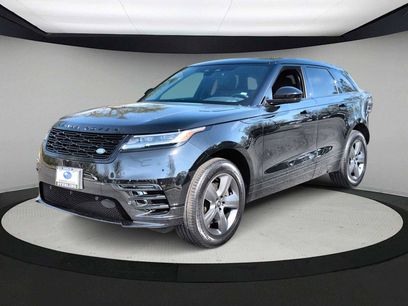Used 2025 Land Rover Range Rover Velar Dynamic SE