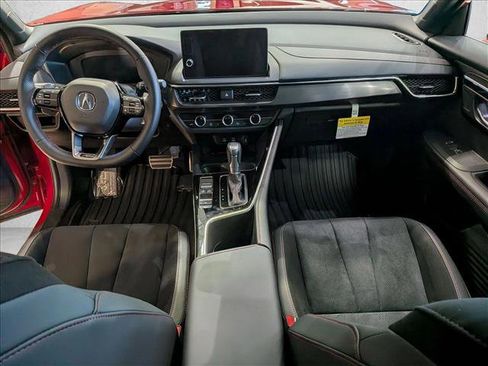 New 2026 Acura ADX A-Spec FWD image 12