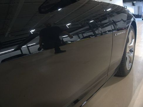 Used 2011 Chevrolet Camaro SS w/ RS Package RWD image 26
