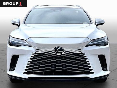 Used 2024 Lexus RX 350 Premium Plus w/ Convenience Package FWD image 4