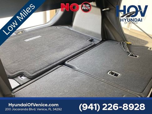 Used 2023 Hyundai Kona SEL w/ Cargo Package AWD/4WD image 41