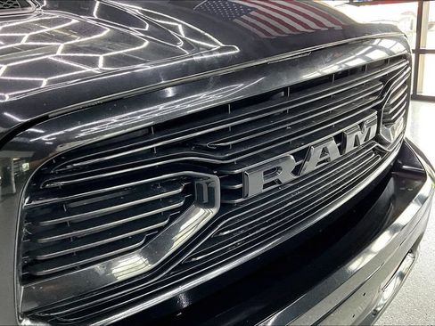 Used 2018 RAM 1500 Sport w/ Sport Premium Group AWD/4WD image 31