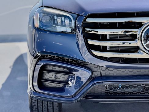 New 2026 Mercedes-Benz GLS 450 4MATIC image 7