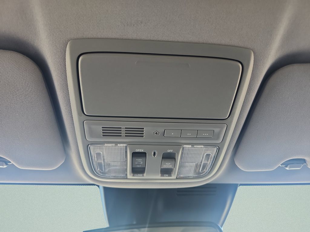 Certified 2022 Honda CR-V EX-L image 17