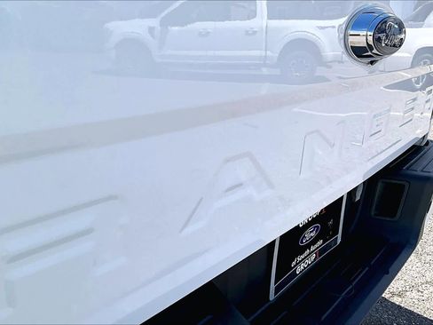 Used 2019 Ford Ranger XLT w/ Black Appearance Package RWD image 12